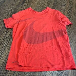 Men’s Nike Dri-Fit shirt